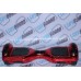 Starburst - Red Chrome 6.5 Inch Starburst - Red Chrome 6.5 Inch